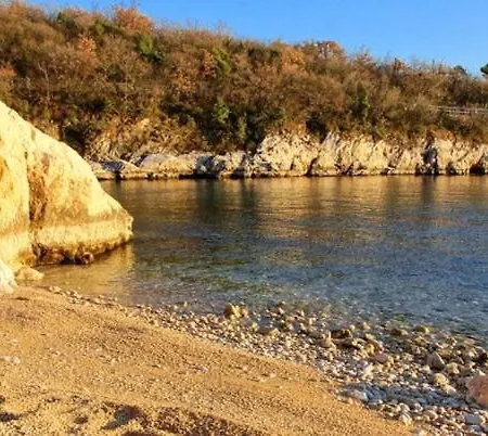 Stella Maris 아파트