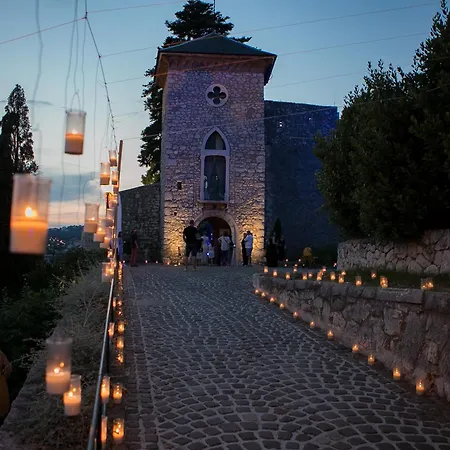 Stella Maris Lägenhet