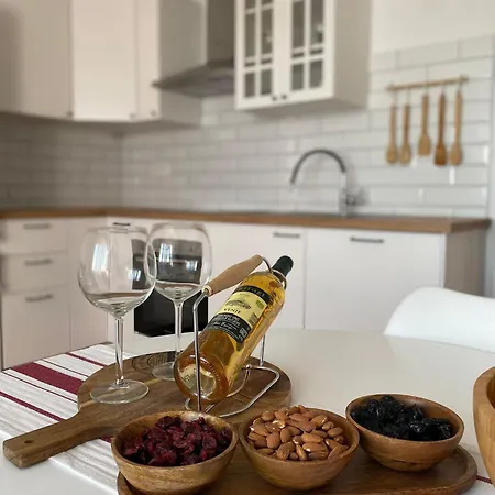 Stella Maris Apartament Rijeka