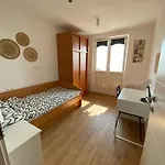 Stella Maris Apartman *