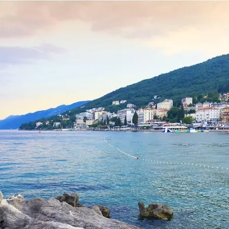 Apartamento Stella Maris *