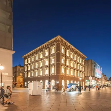 Stella Maris Apartamento