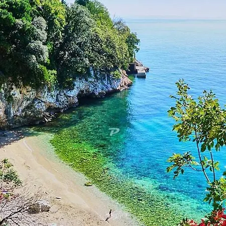 Apartmán Stella Maris Rijeka