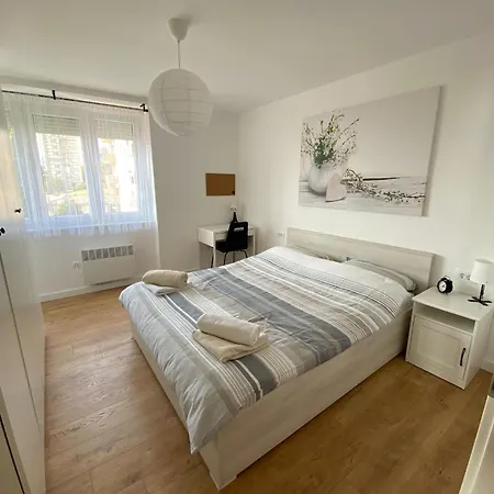 Stella Maris Apartmán