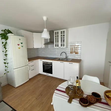 Stella Maris Apartmán