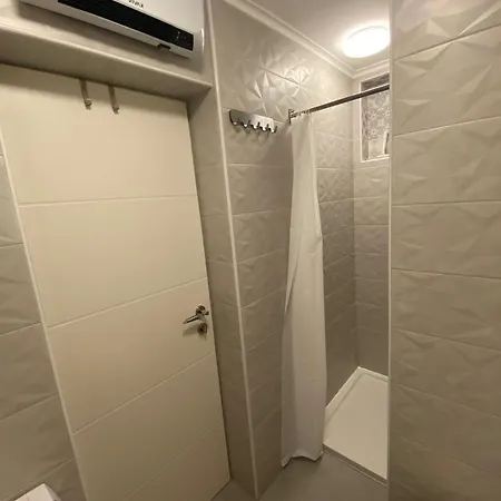 Apartmán Stella Maris