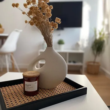 Apartamento Stella Maris *