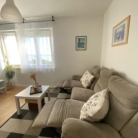 Apartamento Stella Maris