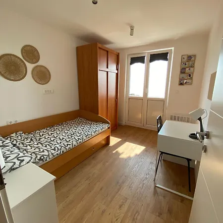 Stella Maris Apartmán *