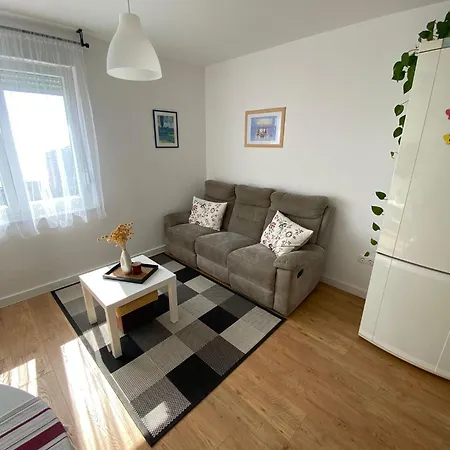 Stella Maris Apartmán