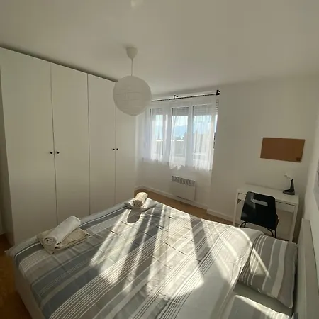 Apartman Stella Maris *