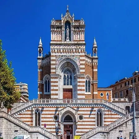 Stella Maris Apartmán