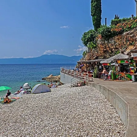 Apartamento Stella Maris