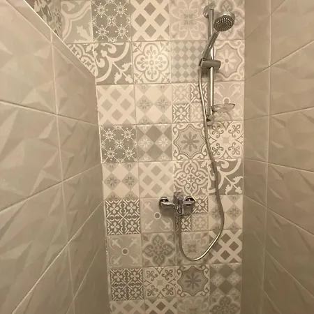 Stella Maris Apartamento