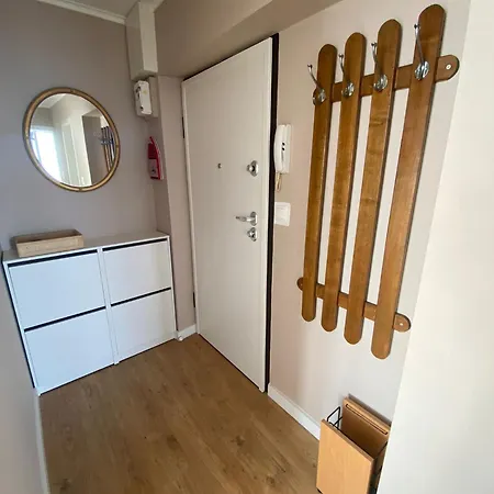 Apartmán Stella Maris *
