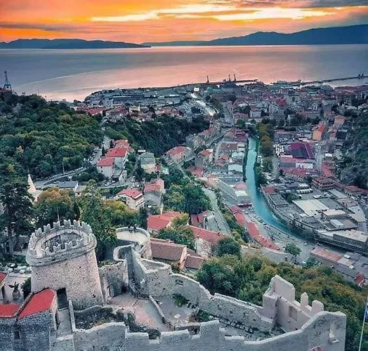 Stella Maris Rijeka