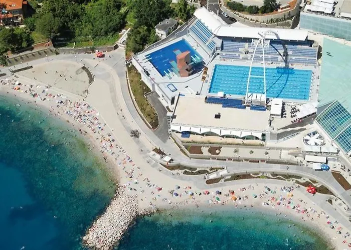Apartmán Stella Maris *