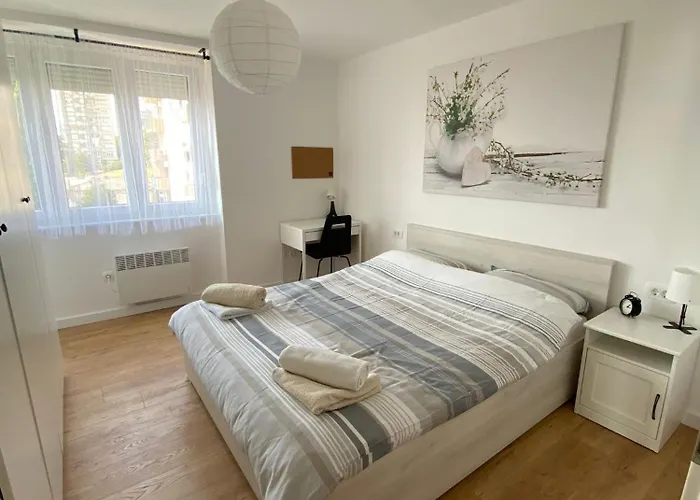 Stella Maris Apartmán