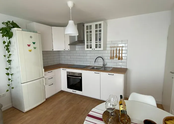 Stella Maris Apartmán