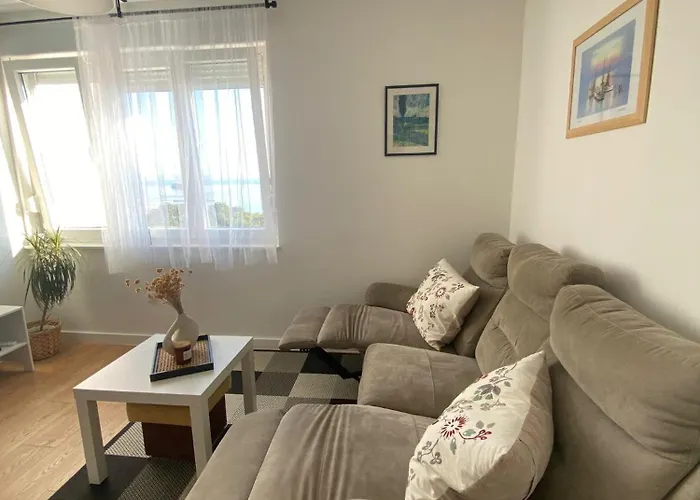 Apartmán Stella Maris