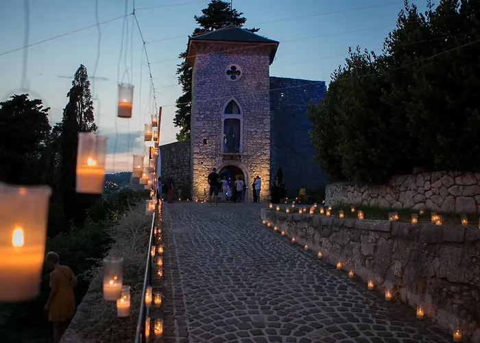 Stella Maris Apartmán