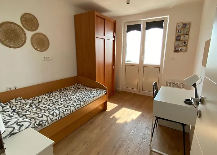 Stella Maris Apartmán *