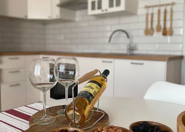 Stella Maris Apartmán Rijeka