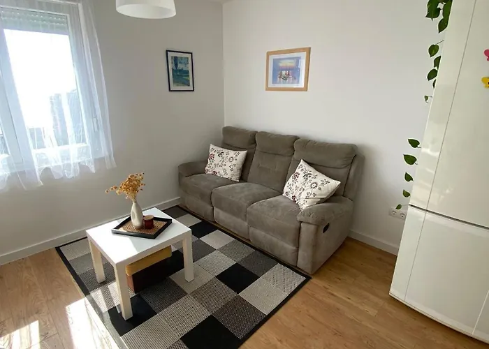 Stella Maris Apartmán