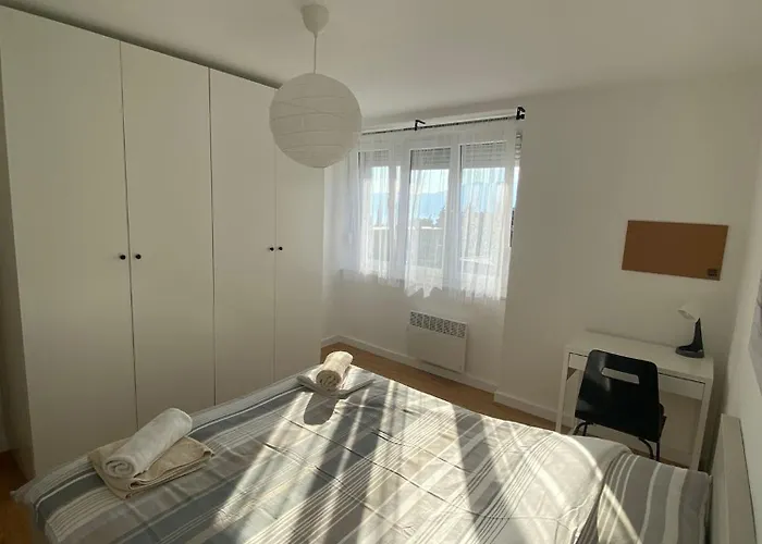 Apartmán Stella Maris *