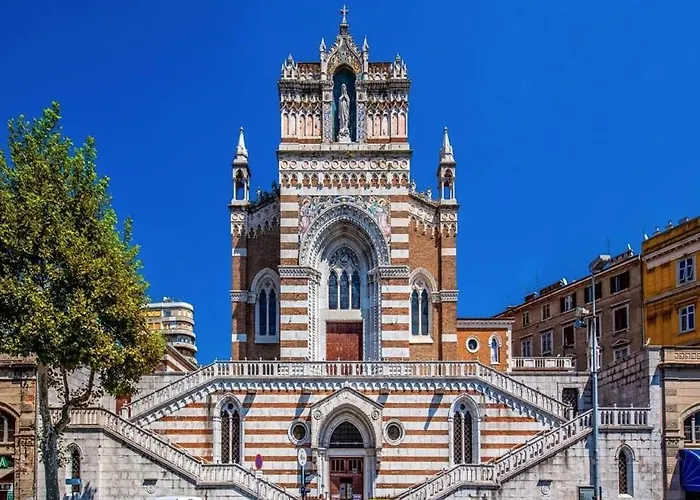 Stella Maris Apartmán