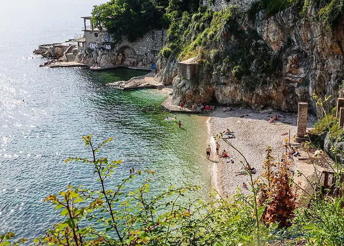 Stella Maris * Rijeka