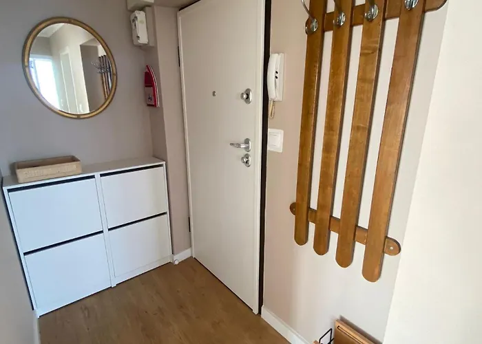 Apartmán Stella Maris *